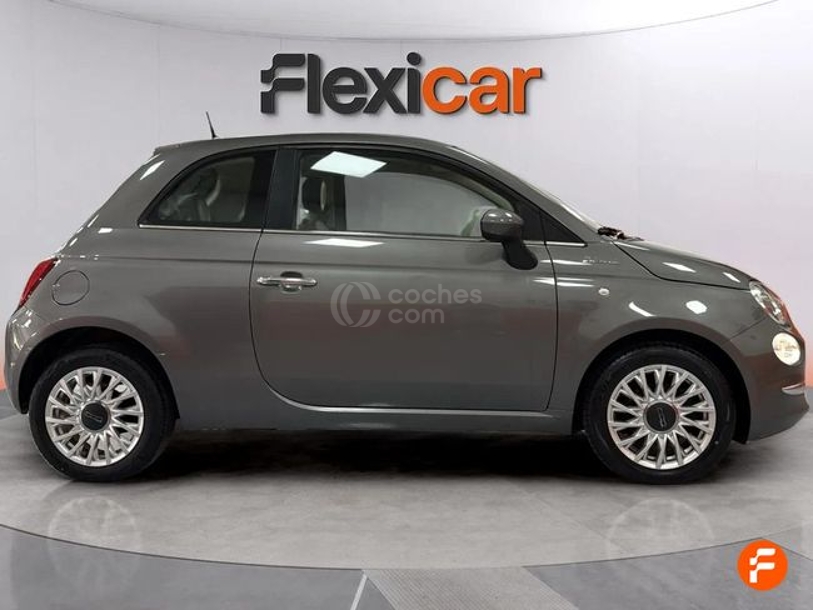 Foto del FIAT 500 1.0 Hybrid Dolcevita 52kW