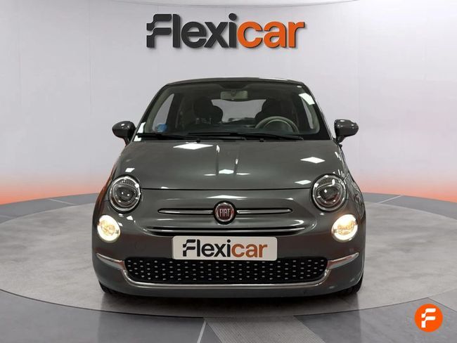 Foto del FIAT 500 1.0 Hybrid Dolcevita 52kW