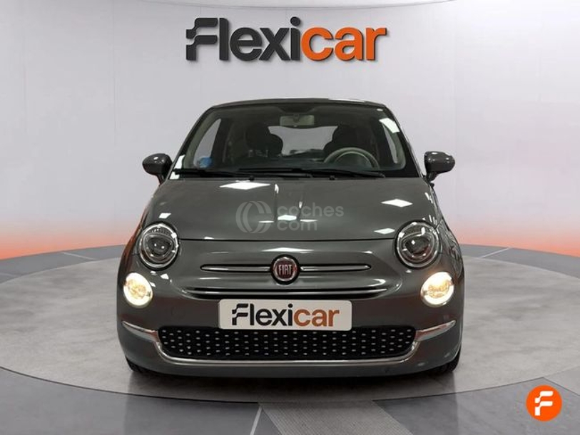 Foto del FIAT 500 1.0 Hybrid Dolcevita 52kW