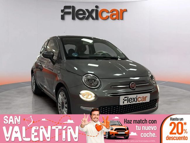 Foto del FIAT 500 1.0 Hybrid Dolcevita 52kW
