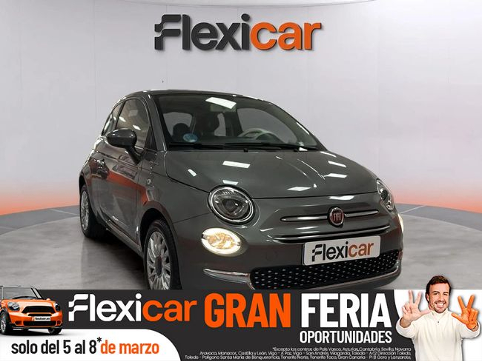 Imagen de FIAT 500