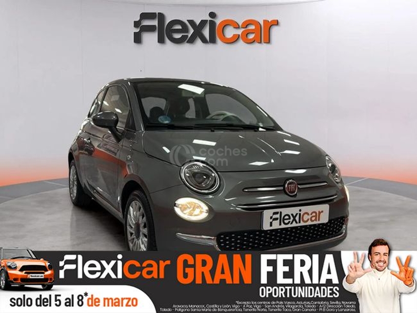 Foto del FIAT 500 1.0 Hybrid Dolcevita 52kW
