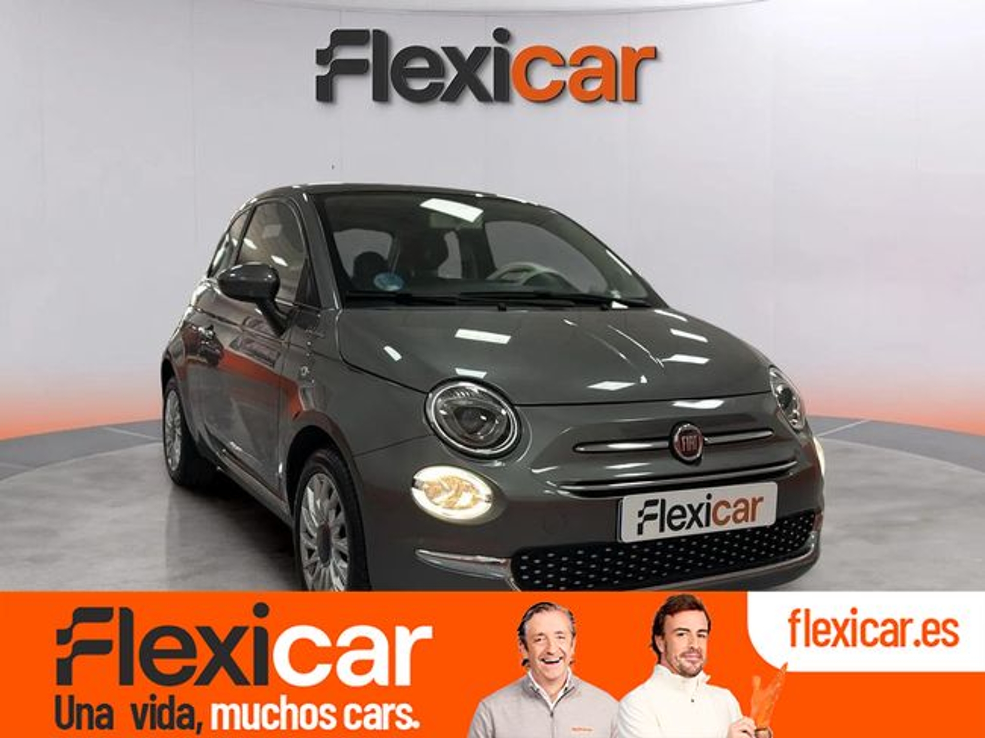 Imagen de FIAT 500