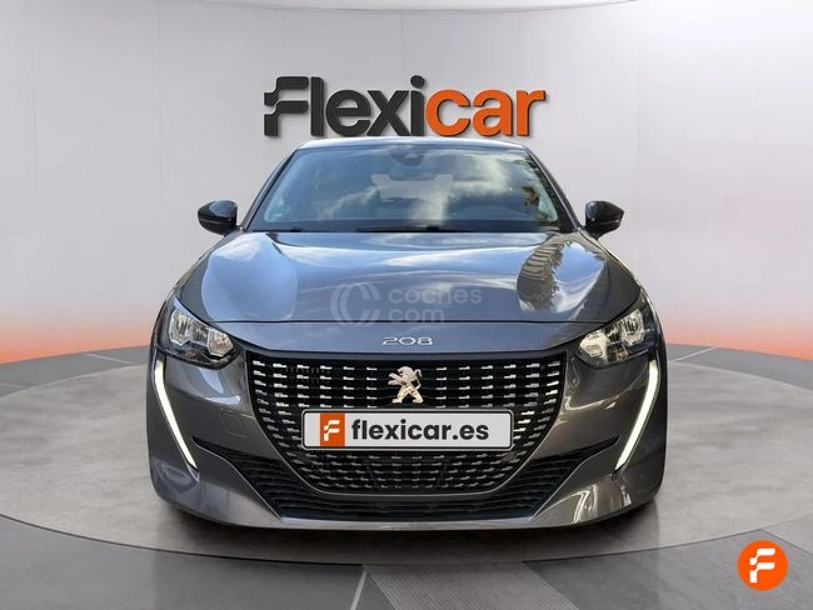 Foto del PEUGEOT 208 1.2 Puretech S&S Active 100