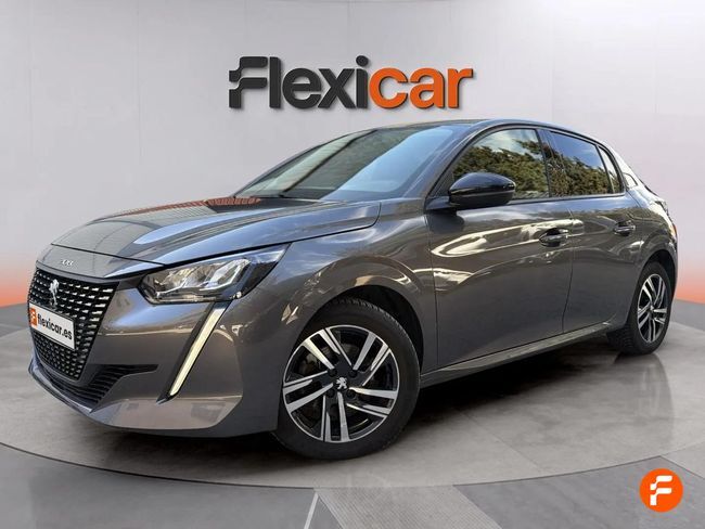 Foto del PEUGEOT 208 1.2 Puretech S&S Active 100