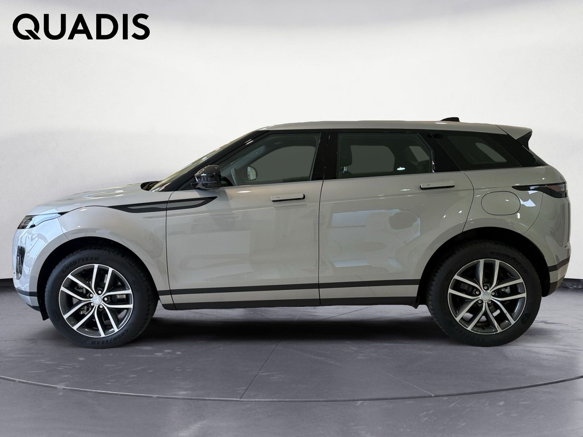 Imagen 2 de LAND ROVER Range Rover Evoque