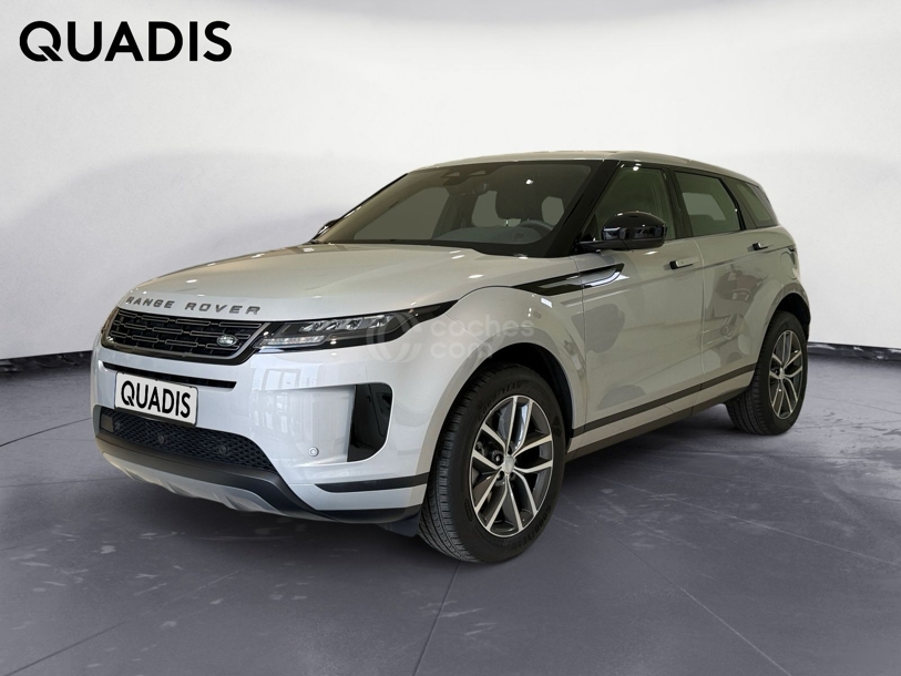 Foto del LAND ROVER Range Rover Evoque 1.5 I3 PHEV S AWD Auto