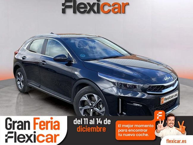 KIA XCeed (XCeed 1.6 TGDi Drive DCT) en Segovia