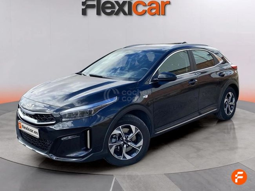 Foto del KIA XCeed 1.5 MHEV Drive