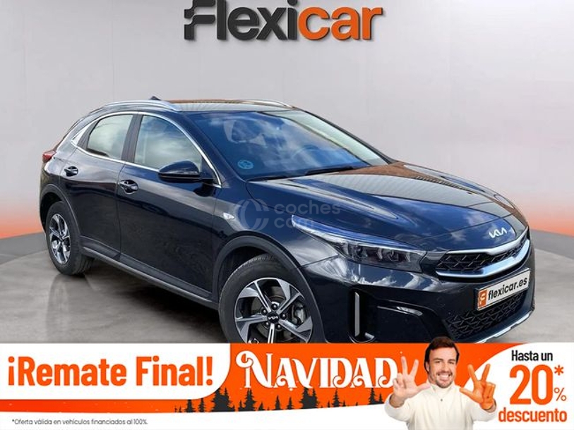 Foto del KIA XCeed 1.5 MHEV Drive