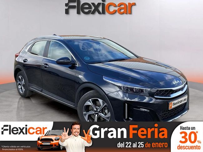 KIA XCeed (XCeed 1.6 TGDi Drive DCT) en Segovia