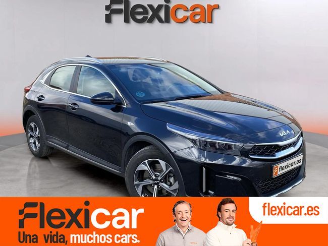 KIA XCeed (XCeed 1.6 TGDi Drive DCT) en Segovia