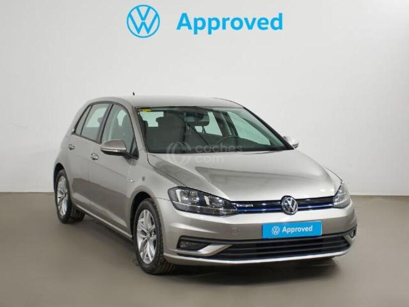 Foto del VOLKSWAGEN Golf 1.5 TSI Style 96kW