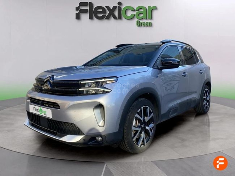 Foto del CITROEN C5 Aircross Hybrid Feel Pack EAT8 225