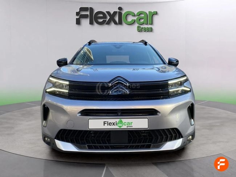 Foto del CITROEN C5 Aircross Hybrid Feel Pack EAT8 225