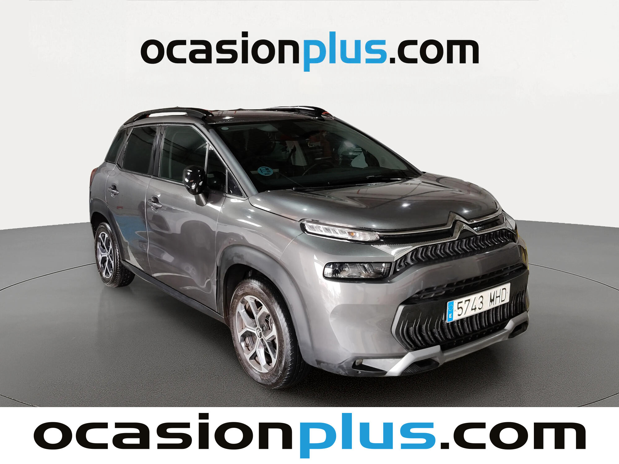 Foto del CITROEN C3 Aircross Puretech S&S Shine 110
