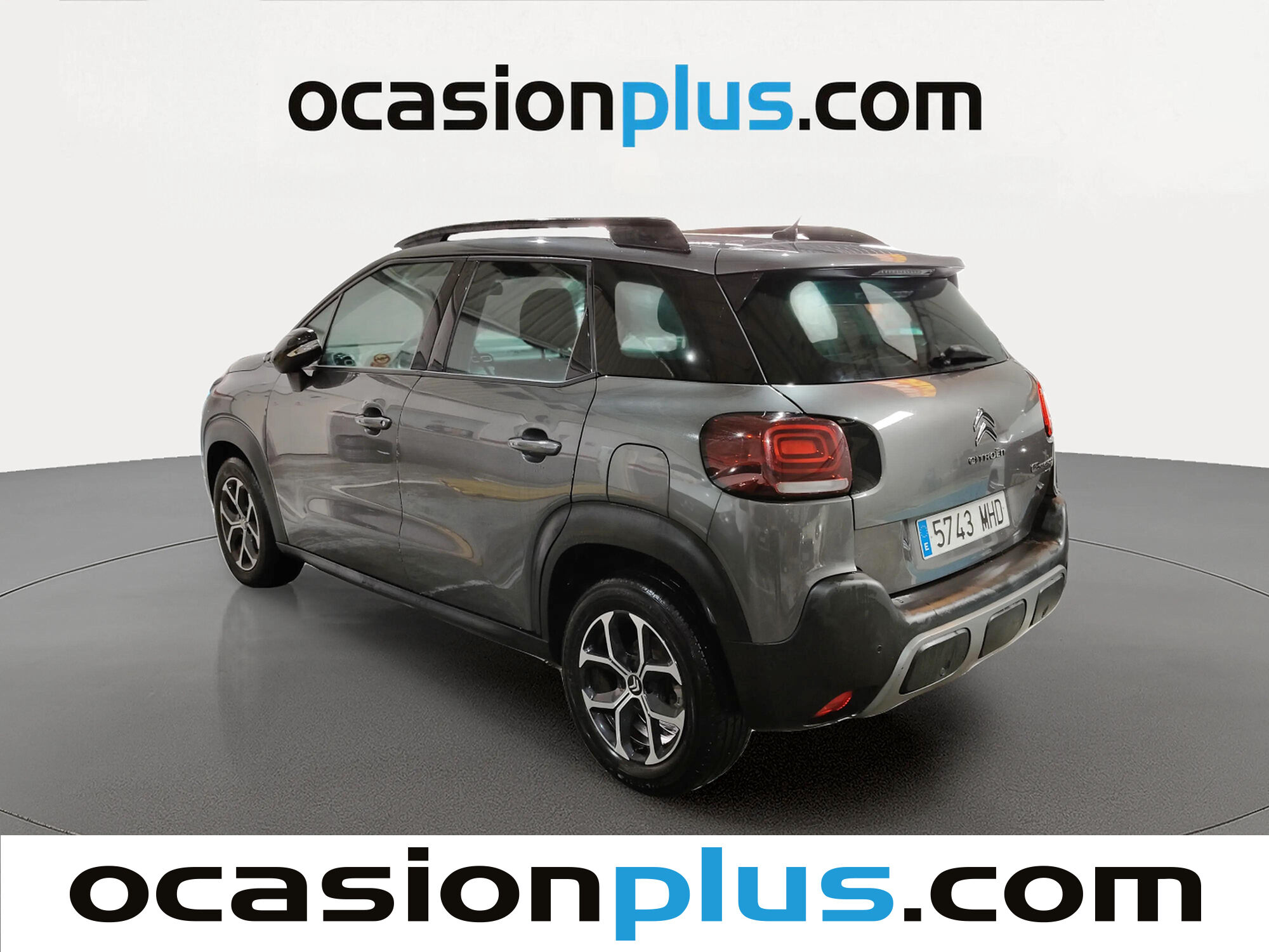 Foto del CITROEN C3 Aircross Puretech S&S Shine 110
