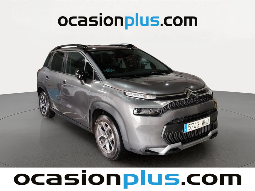 Foto del CITROEN C3 Aircross Puretech S&S Shine 110