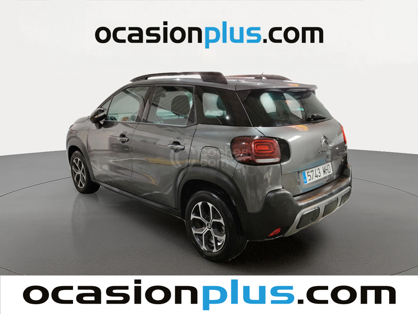 Foto del CITROEN C3 Aircross Puretech S&S Shine 110