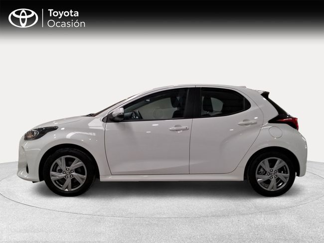 Foto del TOYOTA Yaris 120H 1.5 Active Plus