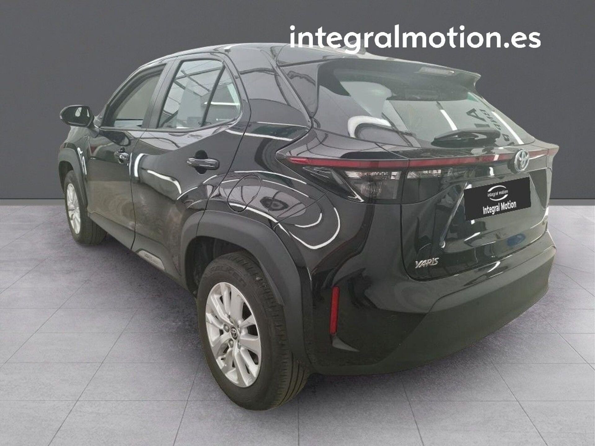 Imagen 2 de TOYOTA Yaris Cross