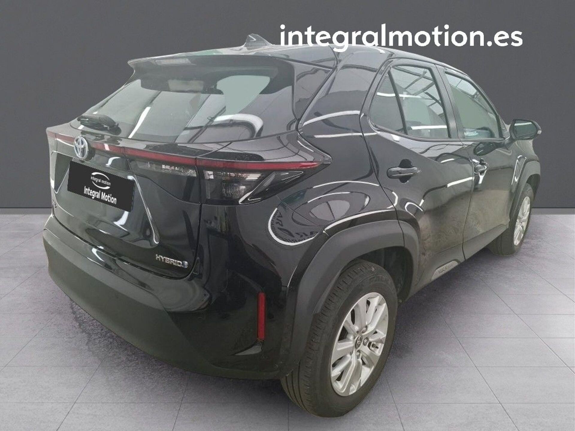 Imagen 3 de TOYOTA Yaris Cross