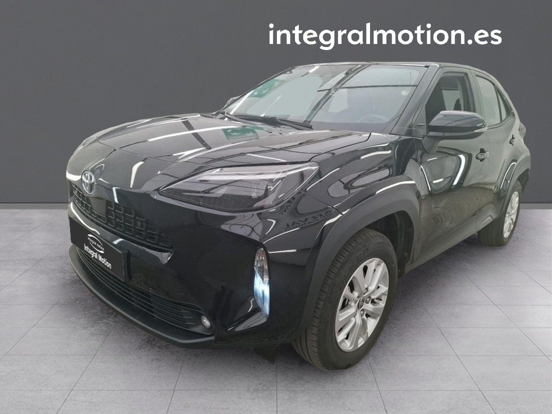 Imagen de TOYOTA Yaris Cross