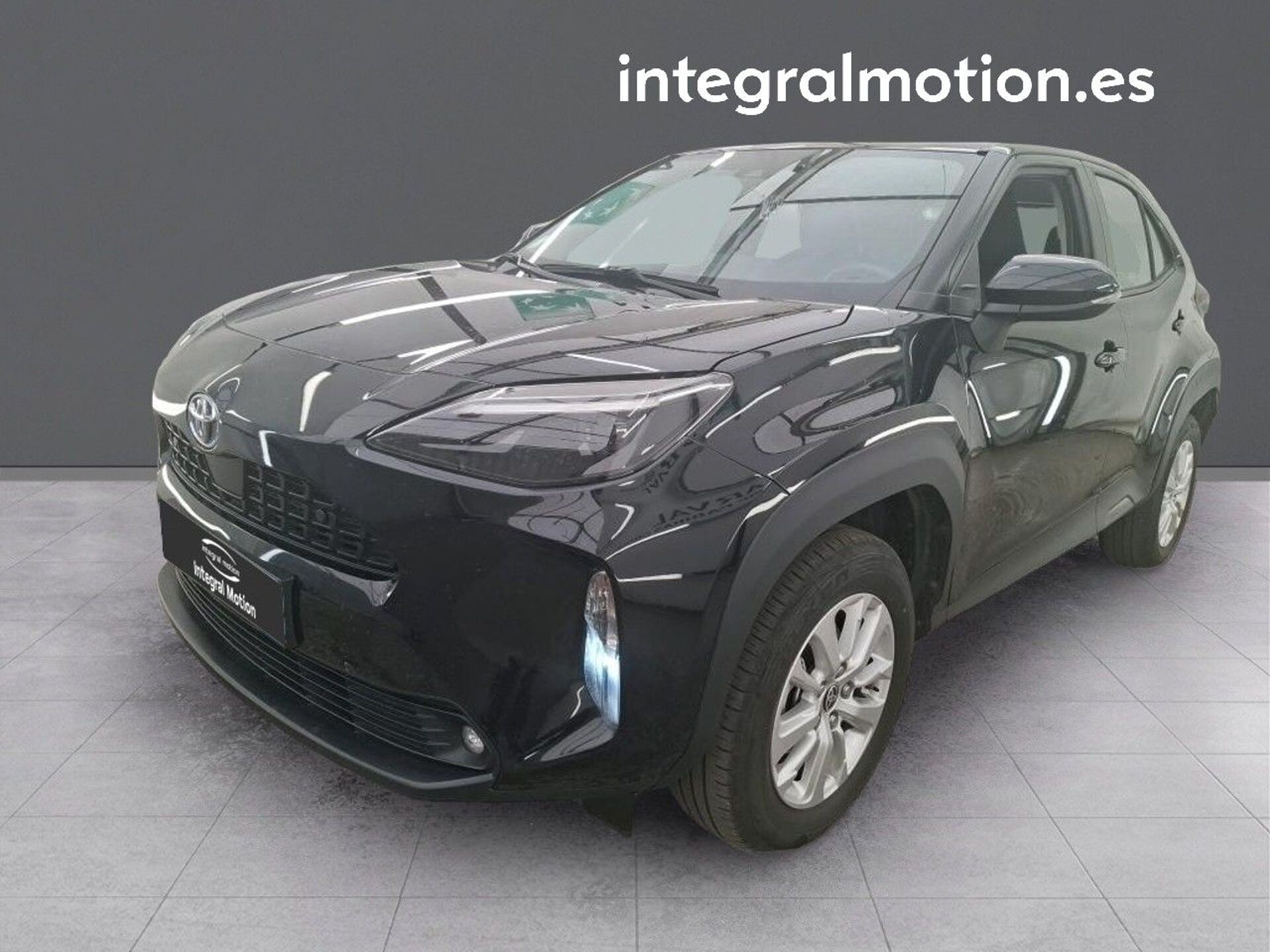 Imagen 1 de TOYOTA Yaris Cross