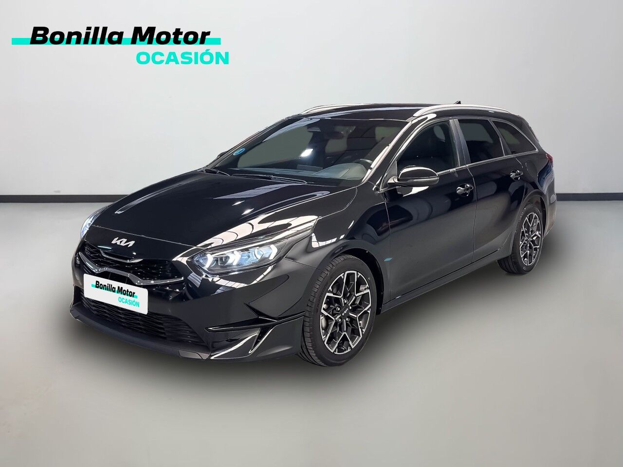 Foto del KIA Ceed Tourer 1.0 T-GDi Drive 100