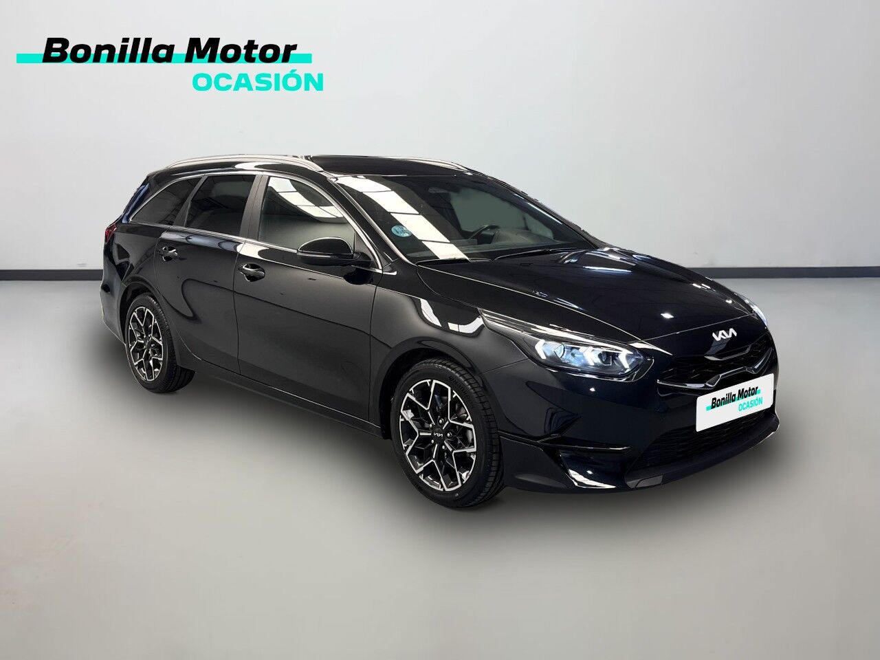 Foto del KIA Ceed Tourer 1.0 T-GDi Drive 100