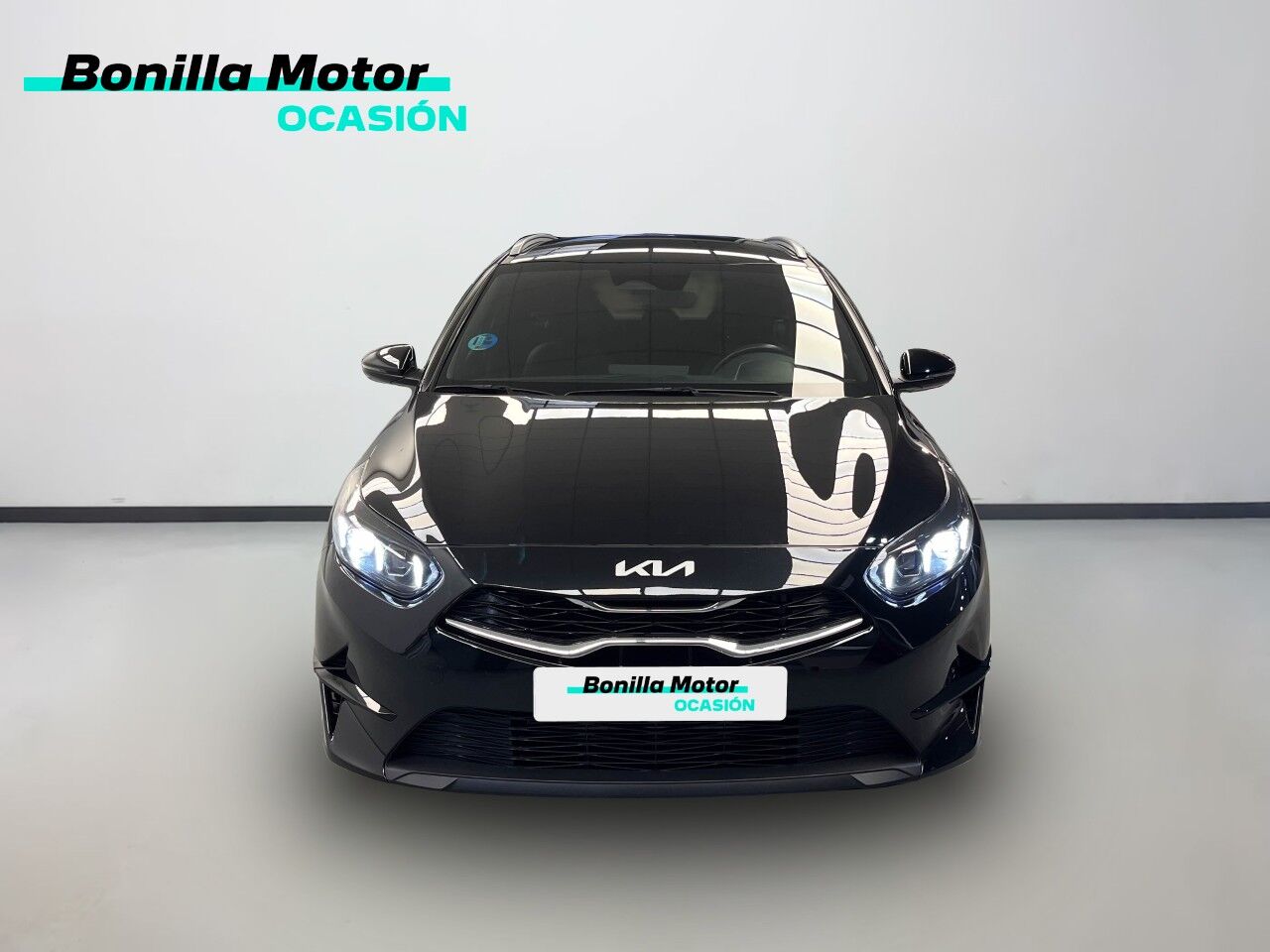 Foto del KIA Ceed Tourer 1.0 T-GDi Drive 100