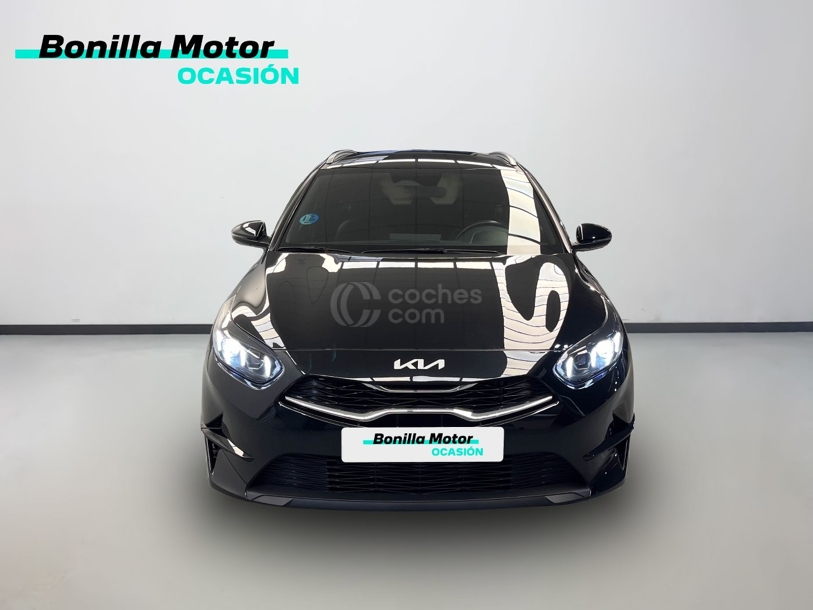 Foto del KIA Ceed Tourer 1.0 T-GDi Drive 100