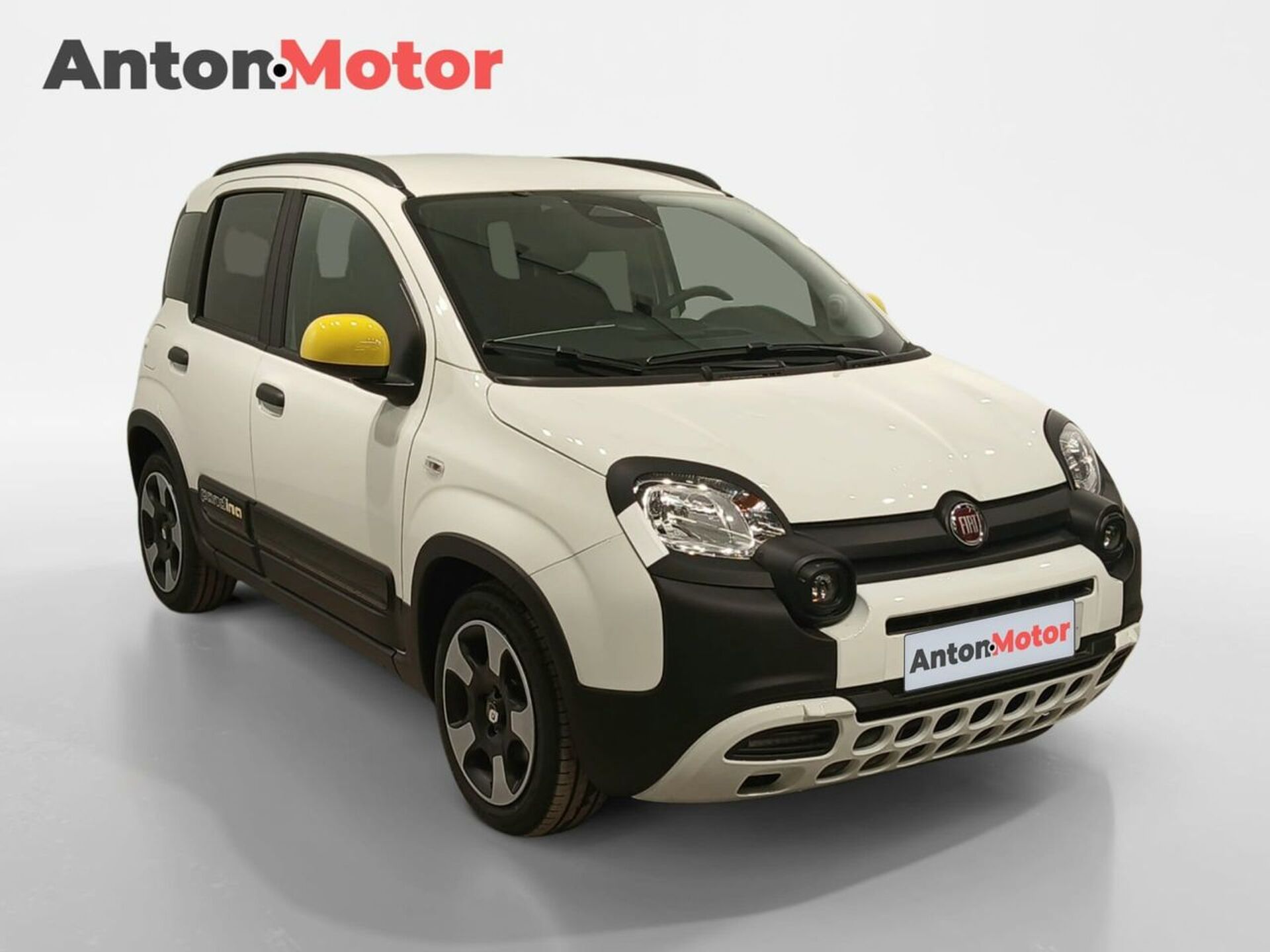 Imagen 3 de FIAT Panda