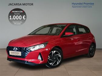 Imagen de HYUNDAI i20 1.0 TGDI Klass 100