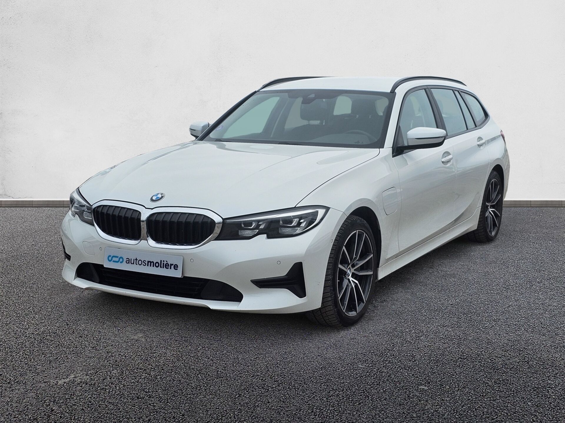 Imagen de BMW Serie 3