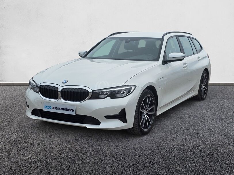 Foto del BMW Serie 3 330e xDrive Touring