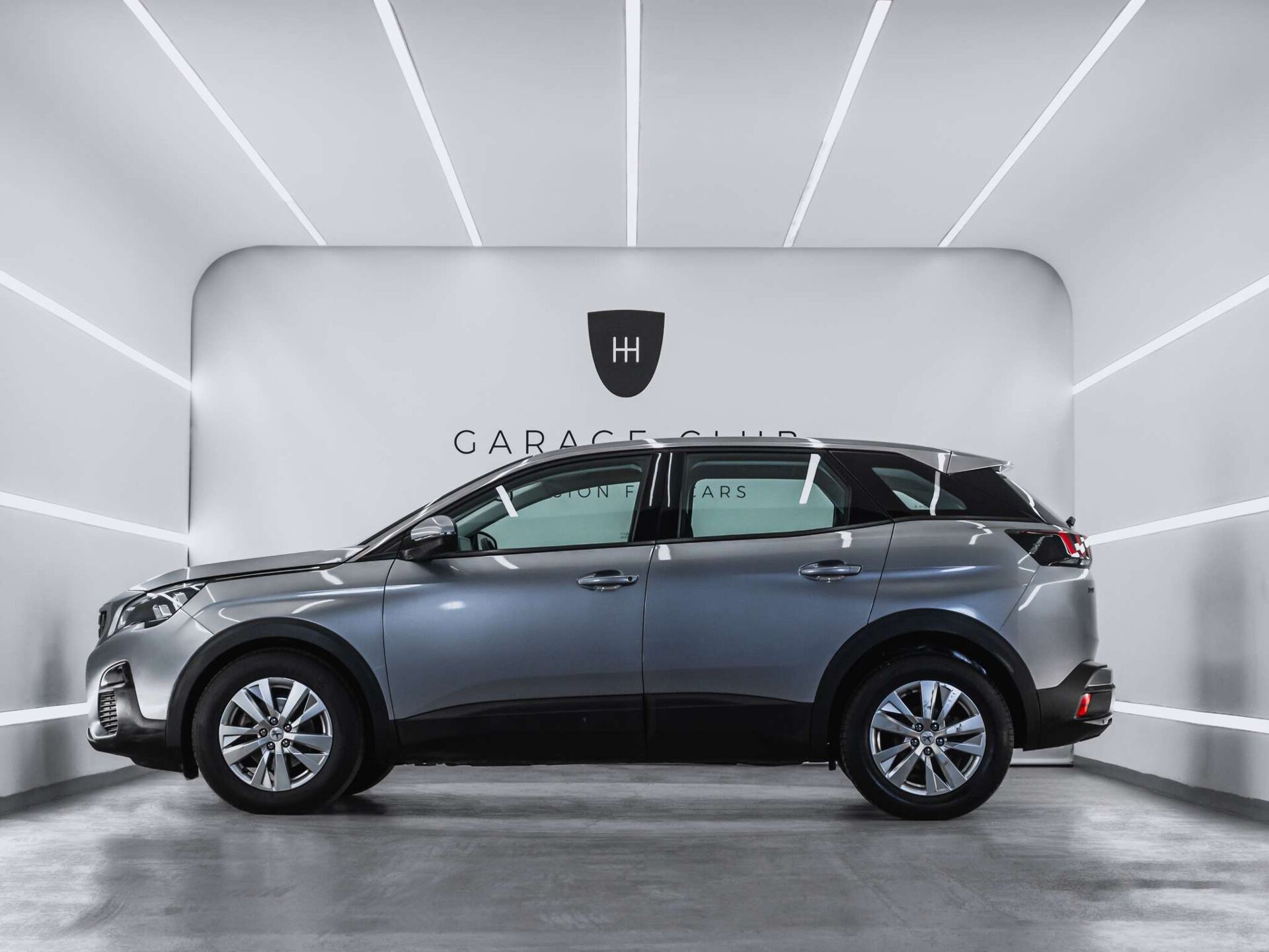 Imagen 2 de PEUGEOT 3008