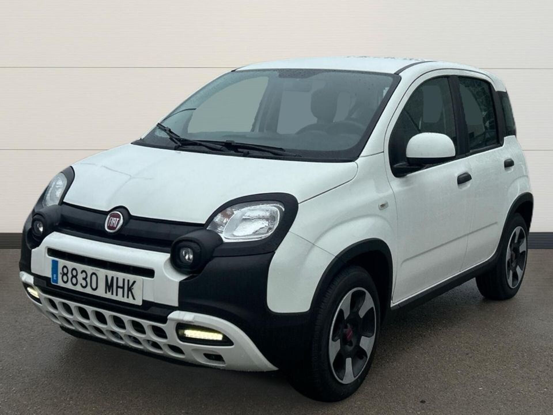 Imagen 2 de FIAT Panda