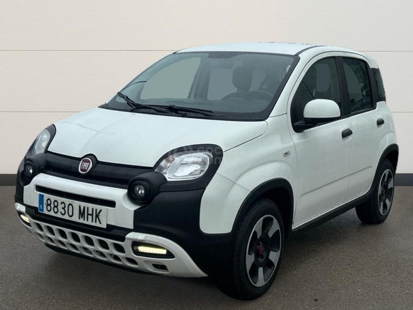 Foto del FIAT Panda 1.0 Gse City Cross Hybrid