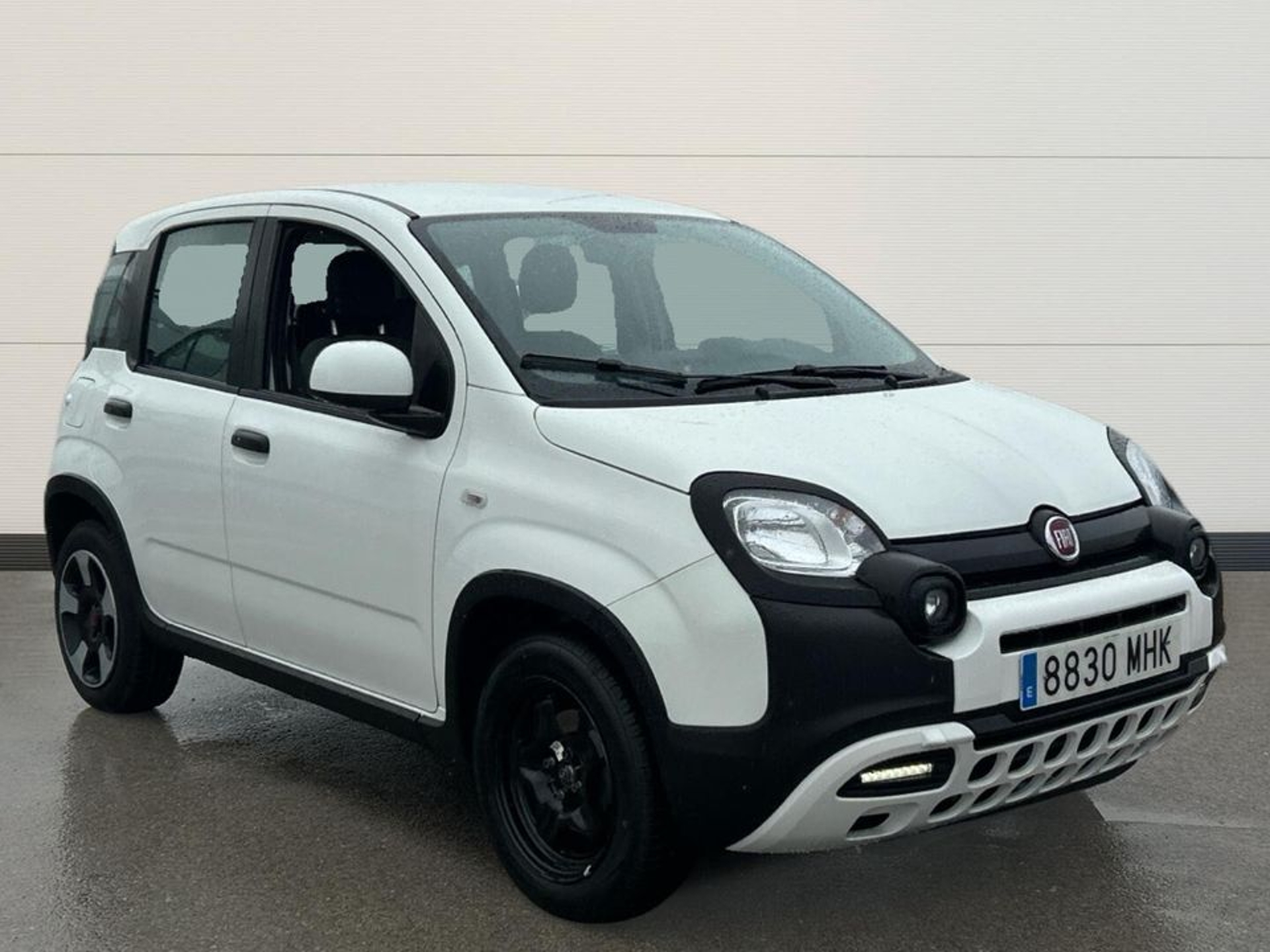 Imagen de FIAT Panda