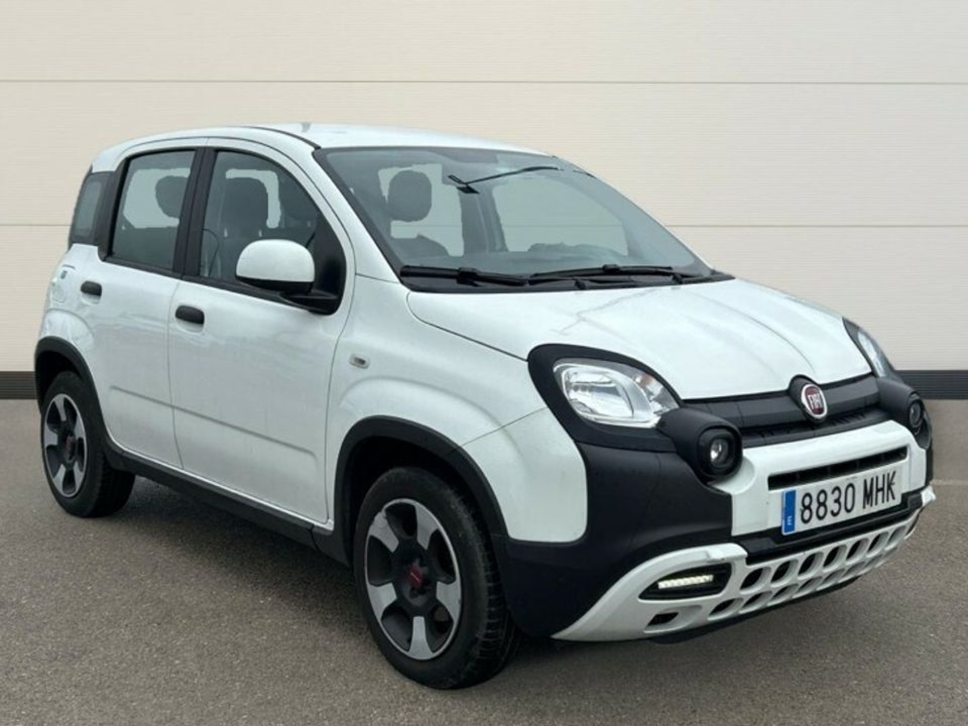 Imagen de FIAT Panda