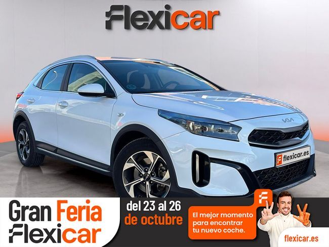 KIA XCeed (1.0 T-GDi Concept 88kW (120CV)) en Barcelona