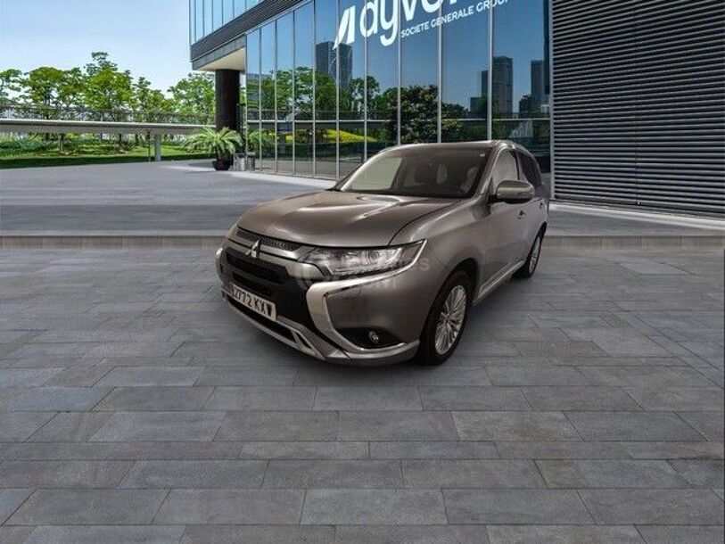 Foto del MITSUBISHI Outlander PHEV Motion 4WD