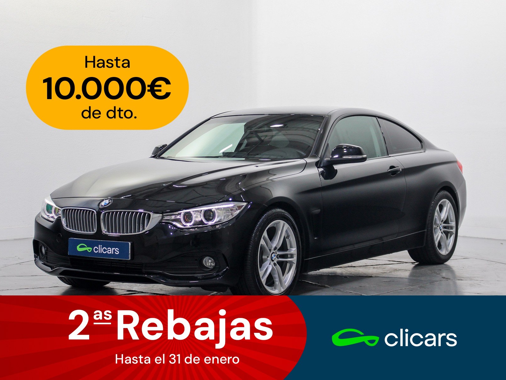 Imagen de BMW Serie 4