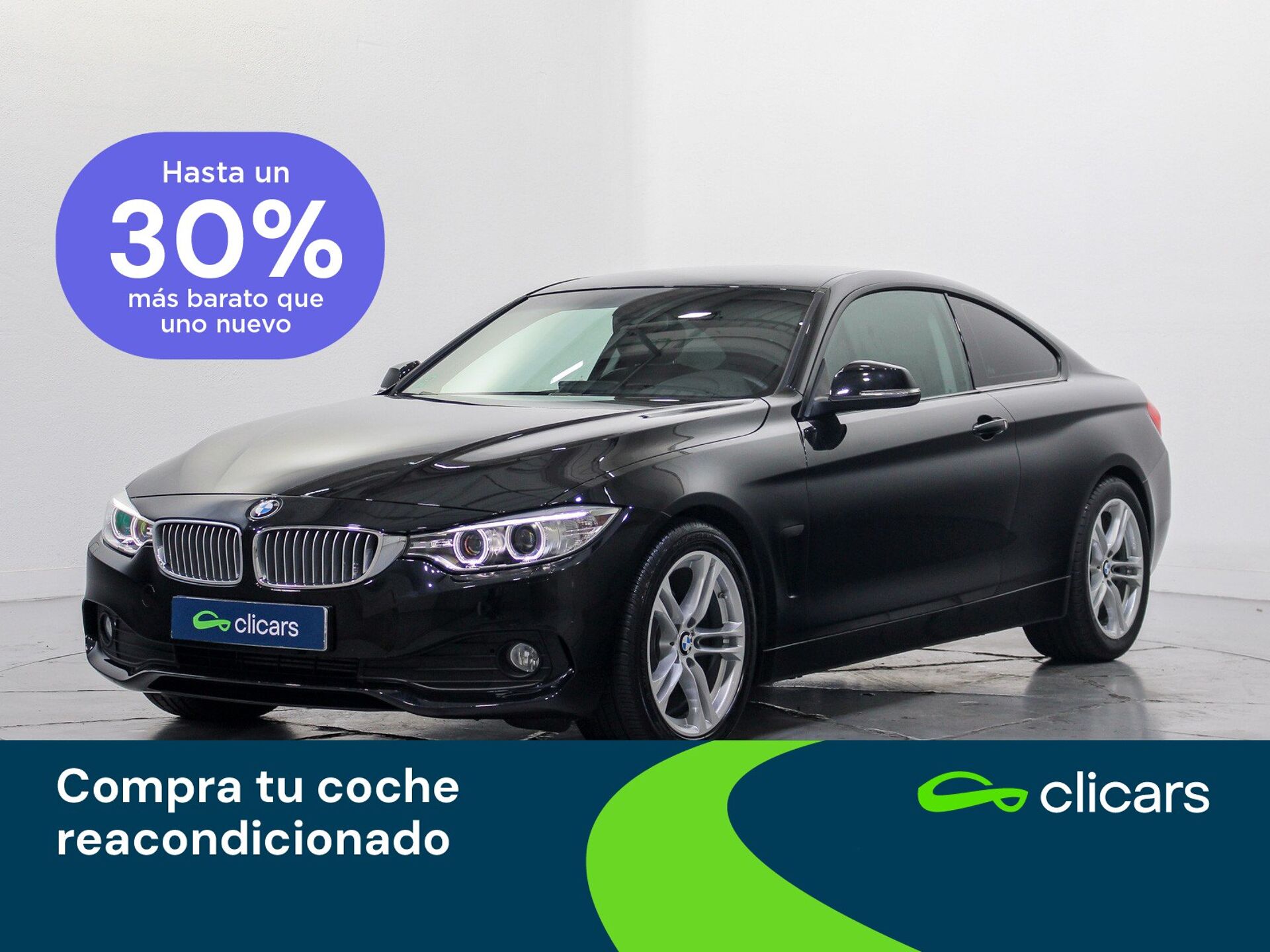 Imagen 1 de BMW Serie 4