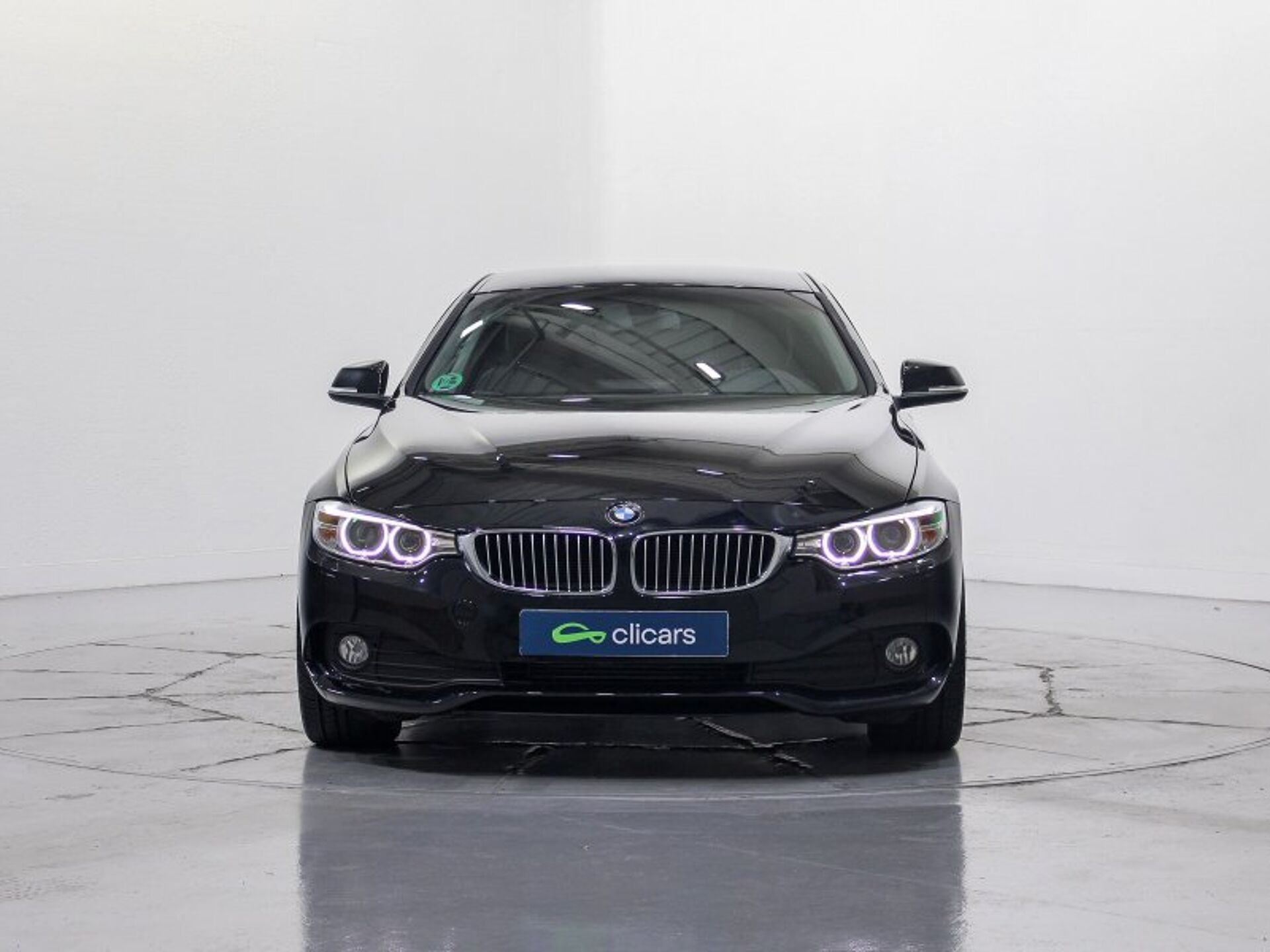 Imagen 2 de BMW Serie 4