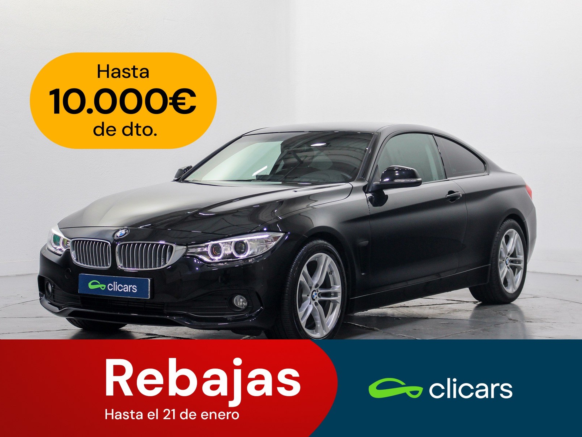 Imagen de BMW Serie 4