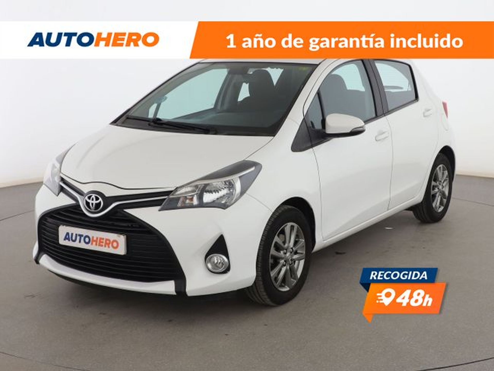Imagen de TOYOTA Yaris