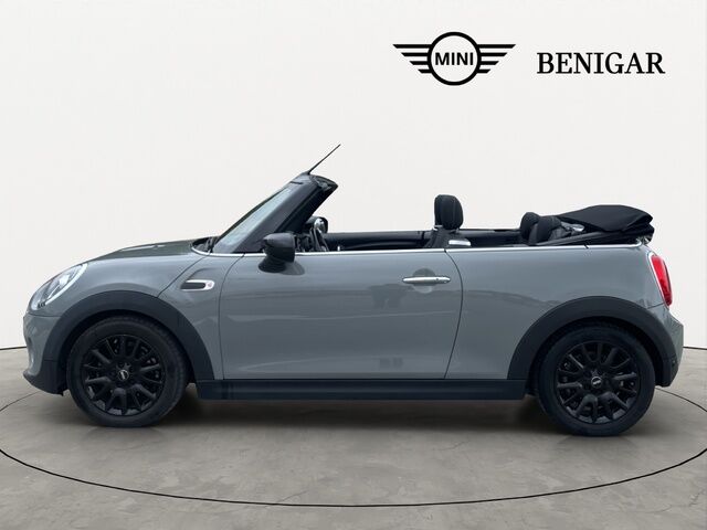Foto del MINI Mini Cabrio Cooper