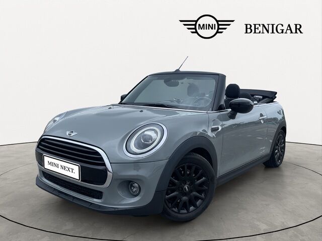 Foto del MINI Mini Cabrio Cooper